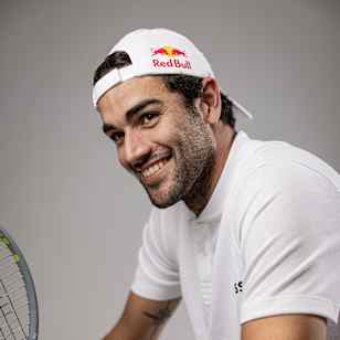 Matteo Berrettini