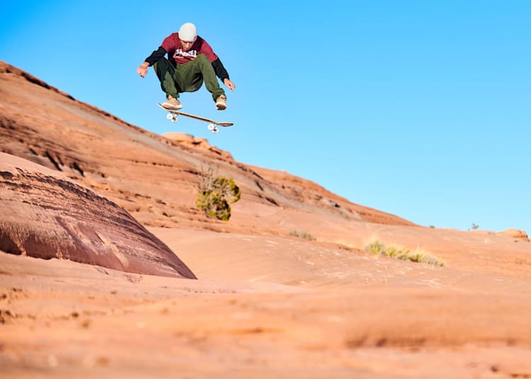 Yndiara Asp Skateboard Park Red Bull Athlete Profile