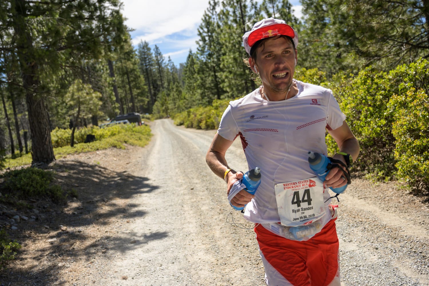 What Ultrarunners Think During An Ultra Run 10 Things
