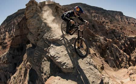 Red bull bicicletas de montaña sale