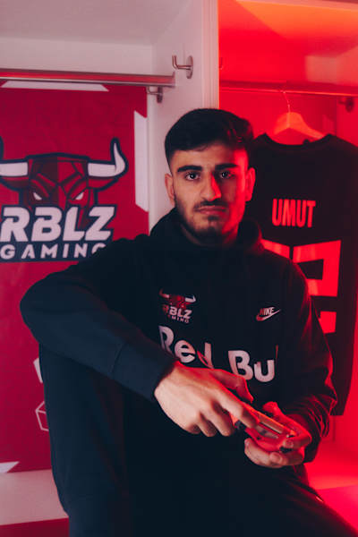 Umut, le patron