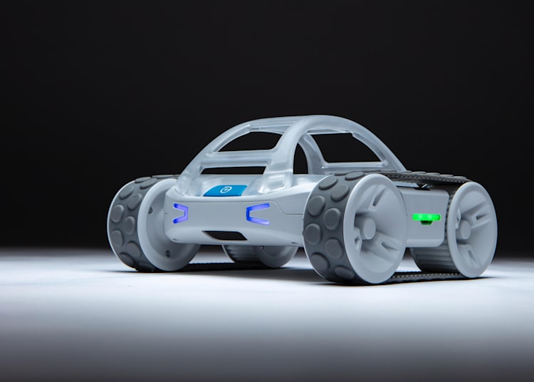 3d Printed Cars The Latest Exciting Designs List
