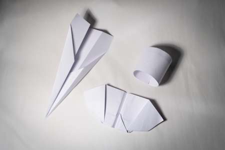 paper plane designs to use in Red Bull Paper Wings 2022