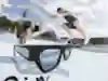 Zuza Bone busts out at Red Bull Pool Drop 2024.