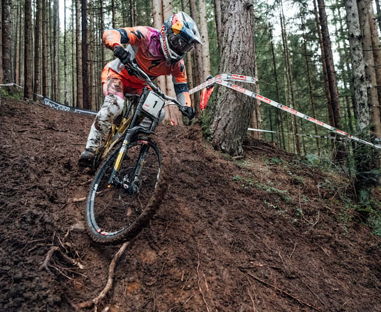 Ranking uci mtb 2021 clearance