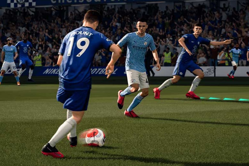 How To Play Fifa 21 Like A Pro Howtos Ng
