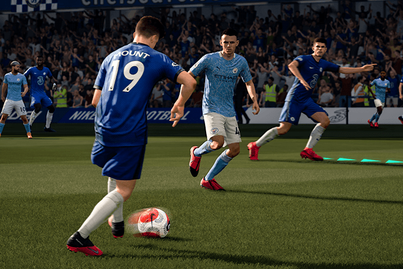 Fifa 21 Ratings Das Sind Die Besten 10 Spieler