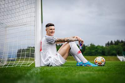 Benjamin Šeško, RB Leipzig formasıyla