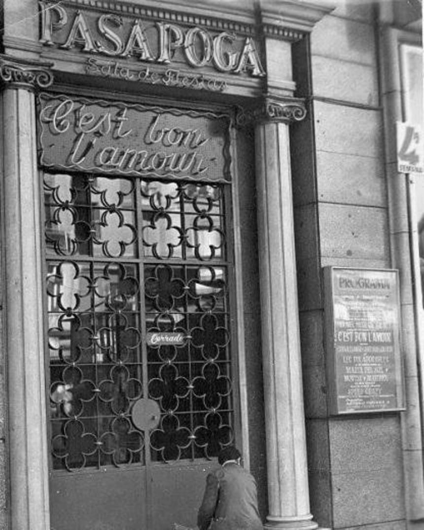 5 Garitos De Madrid Que Siempre Echaremos De Menos