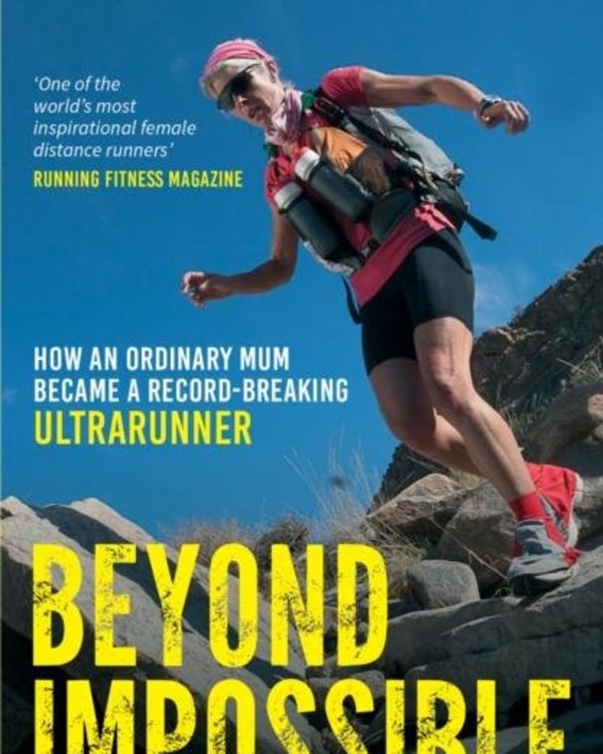 Best Ultrarunning Books 13 You Should Read