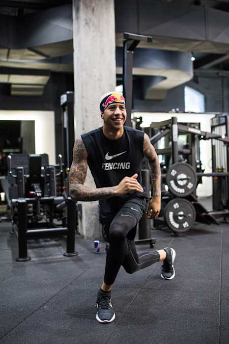 Miles Chamley-Watson