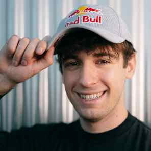 Lorenzo "Lollolacustre" Giacomin