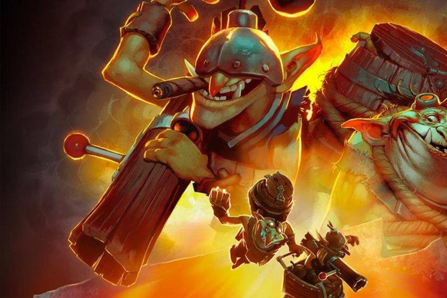 Changes Dota 2 Heroes Needs Techies Meepo Alchemist