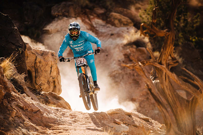 red bull rampage riders 2018