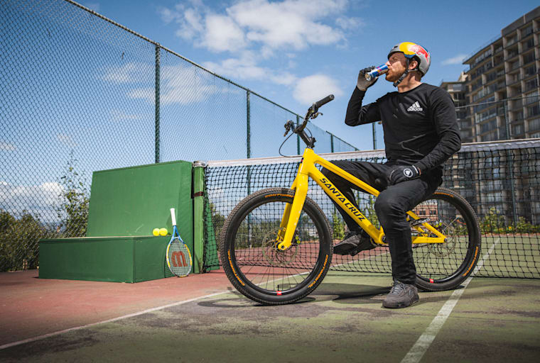 hævn ly salon Trial Biking | Red Bull - Discover the latest content