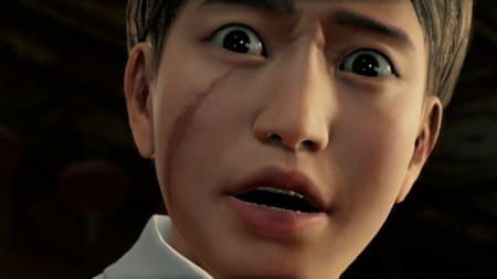 Yakuza et le crime dans la peau, part II