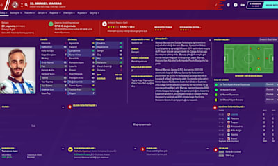 Oyuncunun aşina olduğu rol ve görev onun için en iyi rol olmayabilir