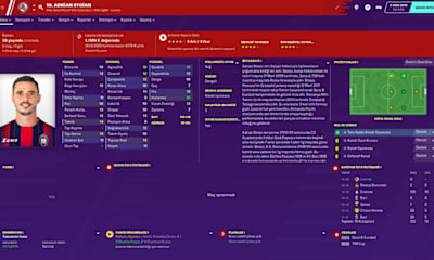 Oyuncuların rol ve görev kısmına dikkat edilmeli