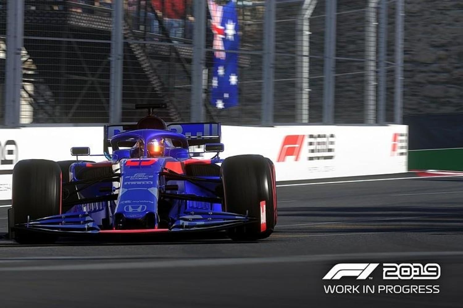 F1 2019 Setup Guide How To Get The Best Car Setup