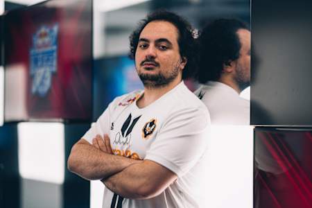 Daniele "Jiizuké" Di Mauro