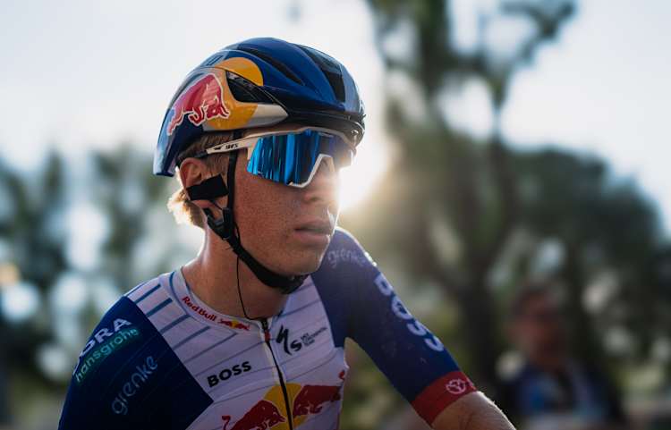 Red Bull – BORA – hansgrohe