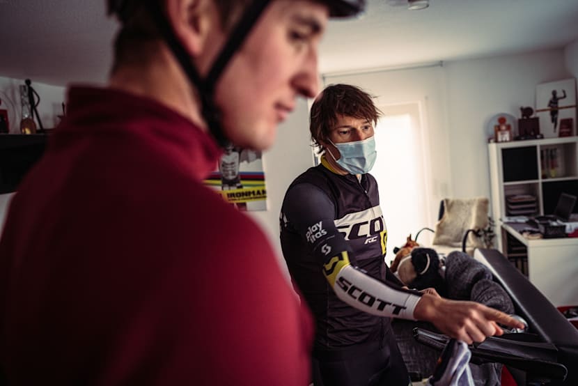 kilometerzahler gewinner sascha trifft auf sebi kienle