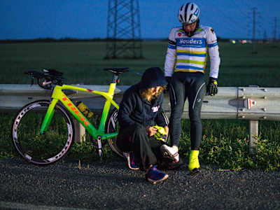 Freshen up your kit for extra comfort