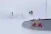 Clemens Millauer bei den Laax Open in Laax, Schweiz, am 21. Januar 2023.