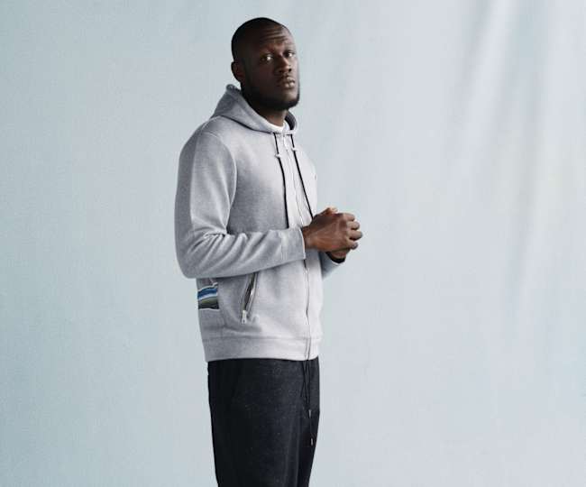 Stormzy 10 Best Songs Of The Grime Star Stormzy 10 Best Songs Of The Grime Star