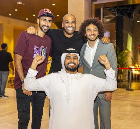 Ahmed Al Meghessib’s Back-2-Back eSports Tournament Makes Its Return