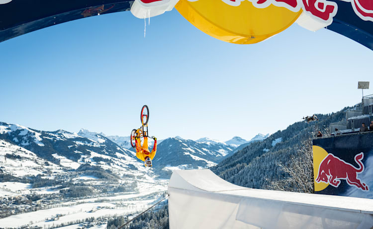 Red bull fabio wibmer hot sale