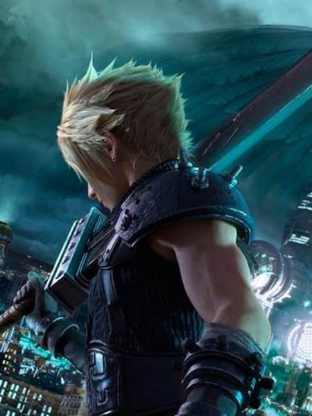 Los creadores de 'Final Fantasy VII Remake': El juego tiene contenido  extra que teníamos en mente para el original