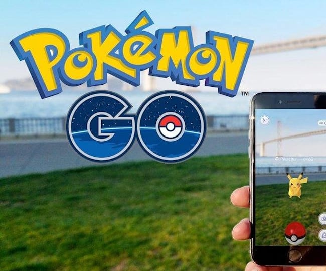 Pokemon Go Top 5 Places To Capture It In Qatar Pokemon Go Top 5 Places To Capture It In Qatar
