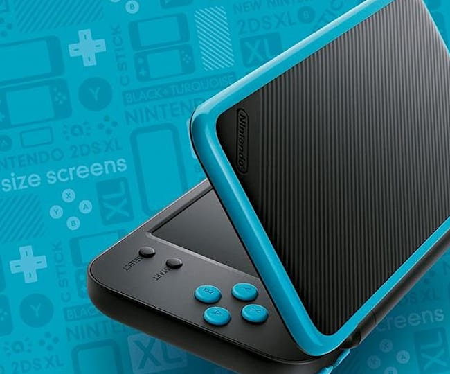 The 2ds Xl Is Here And This Is Why You Need One