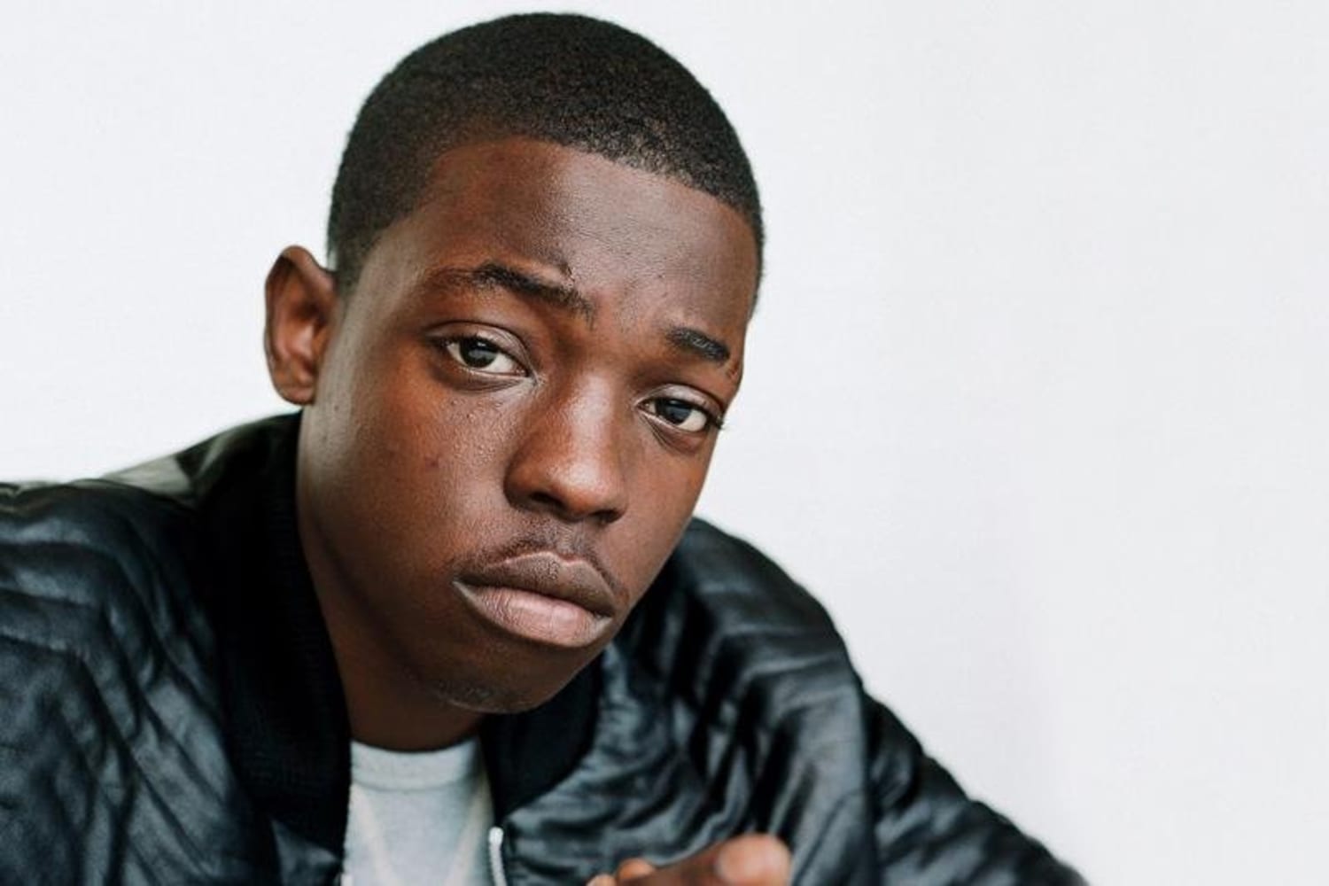 Bobby Shmurda condannato a 7 anni di prigione