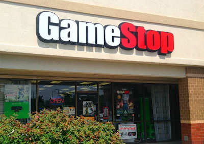 서학개미를 잠 못 이루게 했던 게임스탑