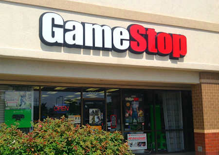 서학개미를 잠 못 이루게 했던 게임스탑