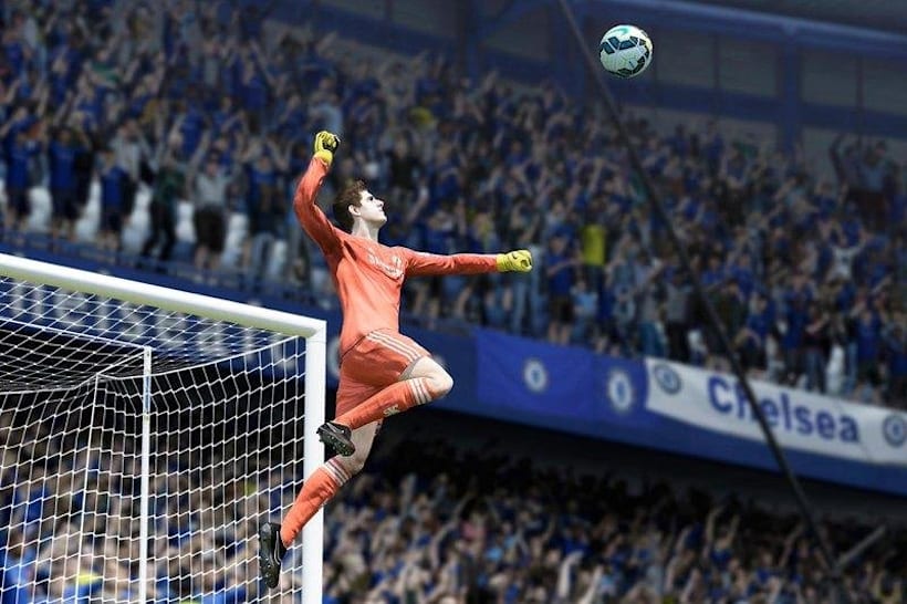 Fifa 21 おすすめgk ゴールキーパー ベスト10 ビデオゲーム レッドブル