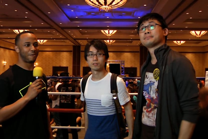 スポンサートラブルで不安視される格ゲーマーかずのこの今後 スポンサートラブルで不安視される格ゲーマーかずのこの今後