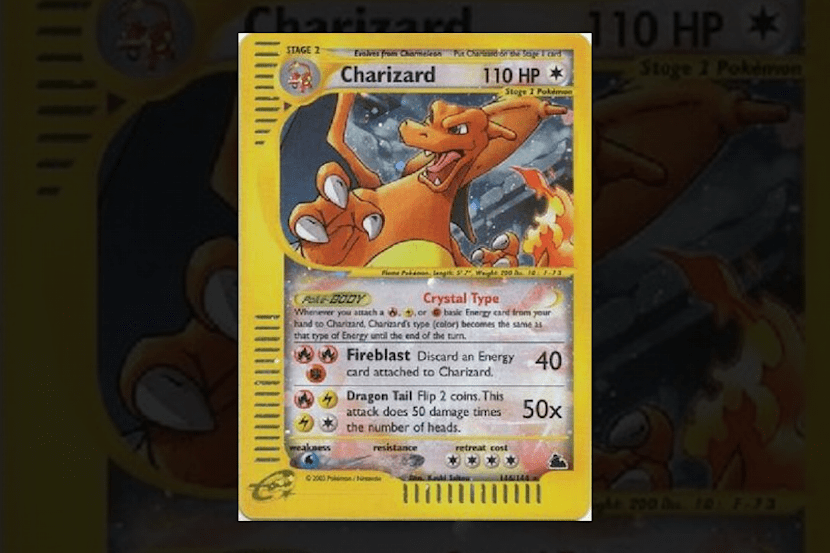 Cartes Pokemon Rares Avec Ces 10 Tu Seras Riche