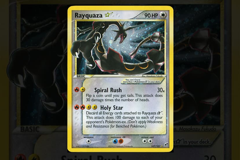 Cartes Pokemon Rares Avec Ces 10 Tu Seras Riche