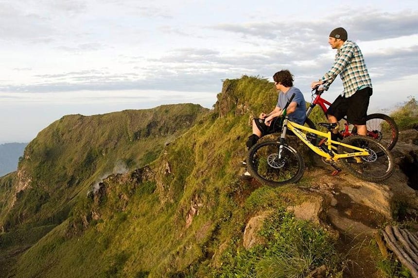 5 Of Asia S Sickest Dirt Bike Trails