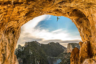 Reel Rock