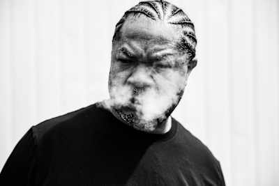 Xzibit on his new album and how L.A. shaped him