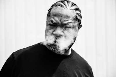 THE FIRST TIME AROUND インディR&B 極上　G-RAP Xzibit on his new album and how L.A. shaped him