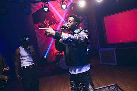 Joey Bada$$ has a child and new music on the way.