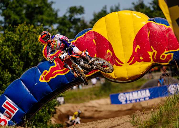 Red Bull X-Fighters