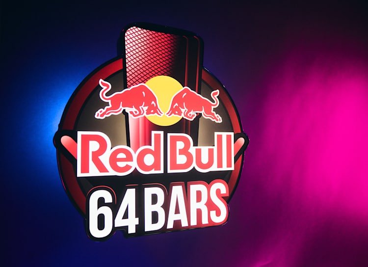 Watch Now: Red Bull 64 Bars with Hit-Boy
