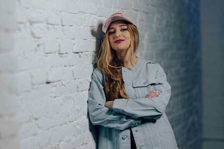 Maite 'Mayichi' Carrillo, la nueva Red Bull Player.