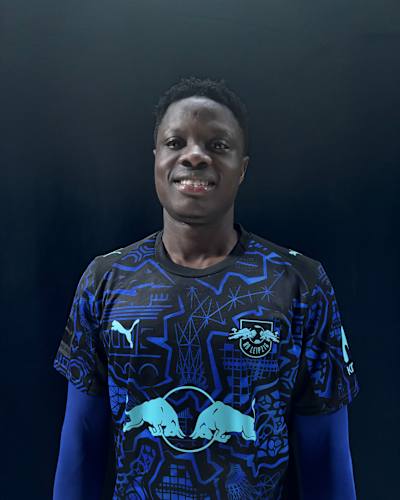 Suleman Sani Turns Fasting Into a Performance Advantage